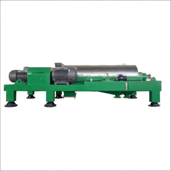 Lab Spin Dryer Transformer Oil Centrifuge Machine